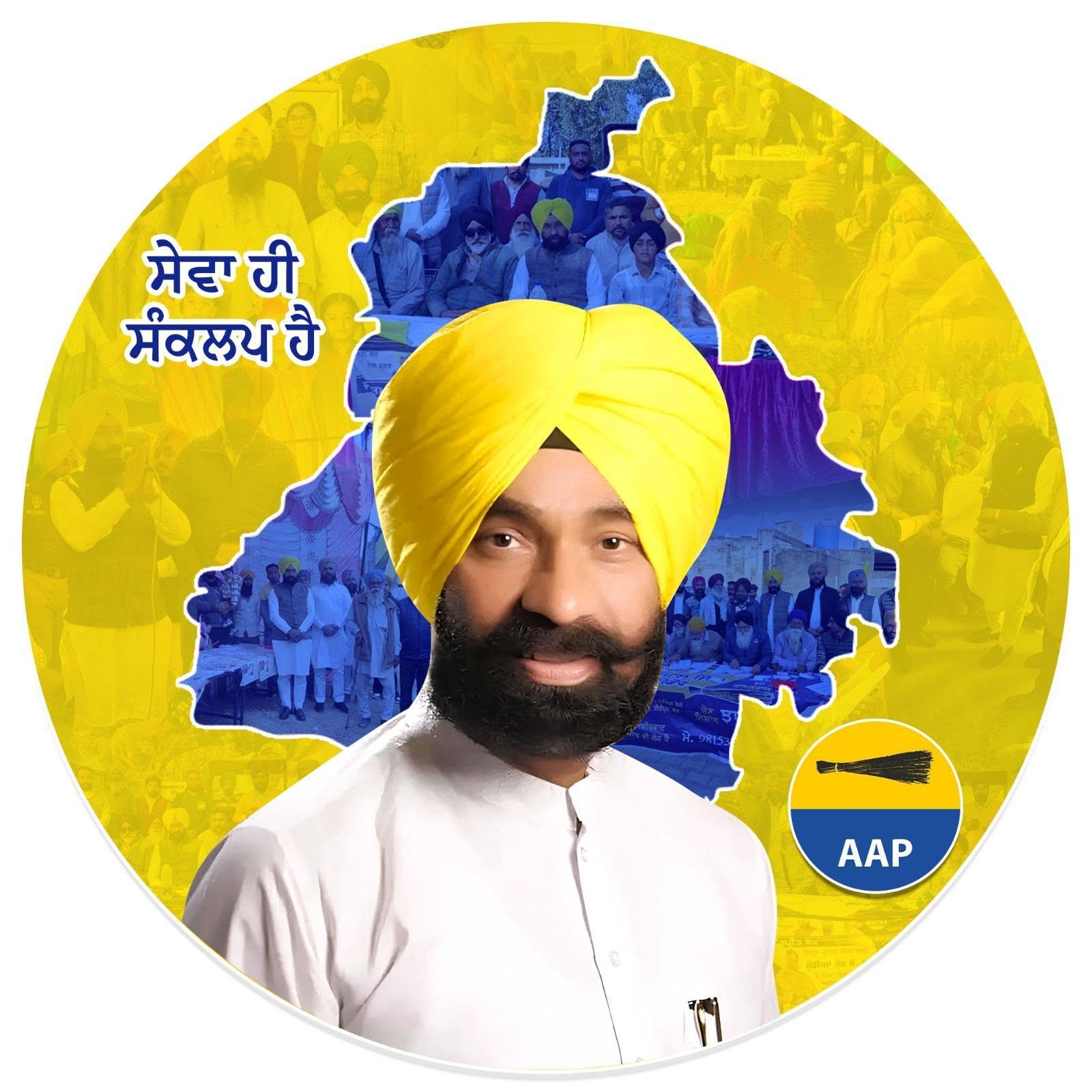 Dr. Charanjit Singh
