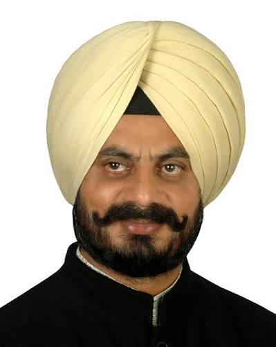 Kuljit Singh Nagra