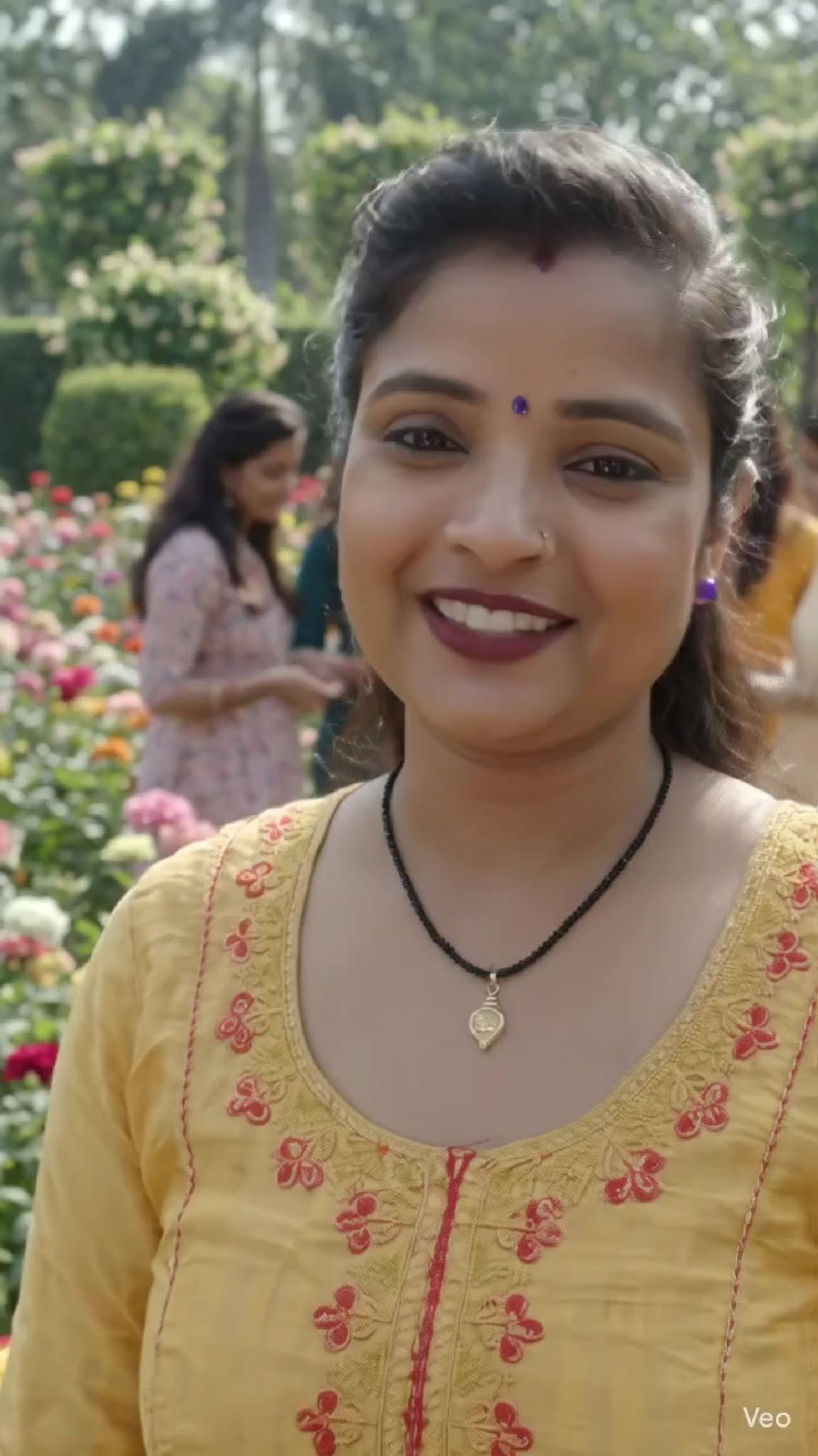 Shivanidevi Devi