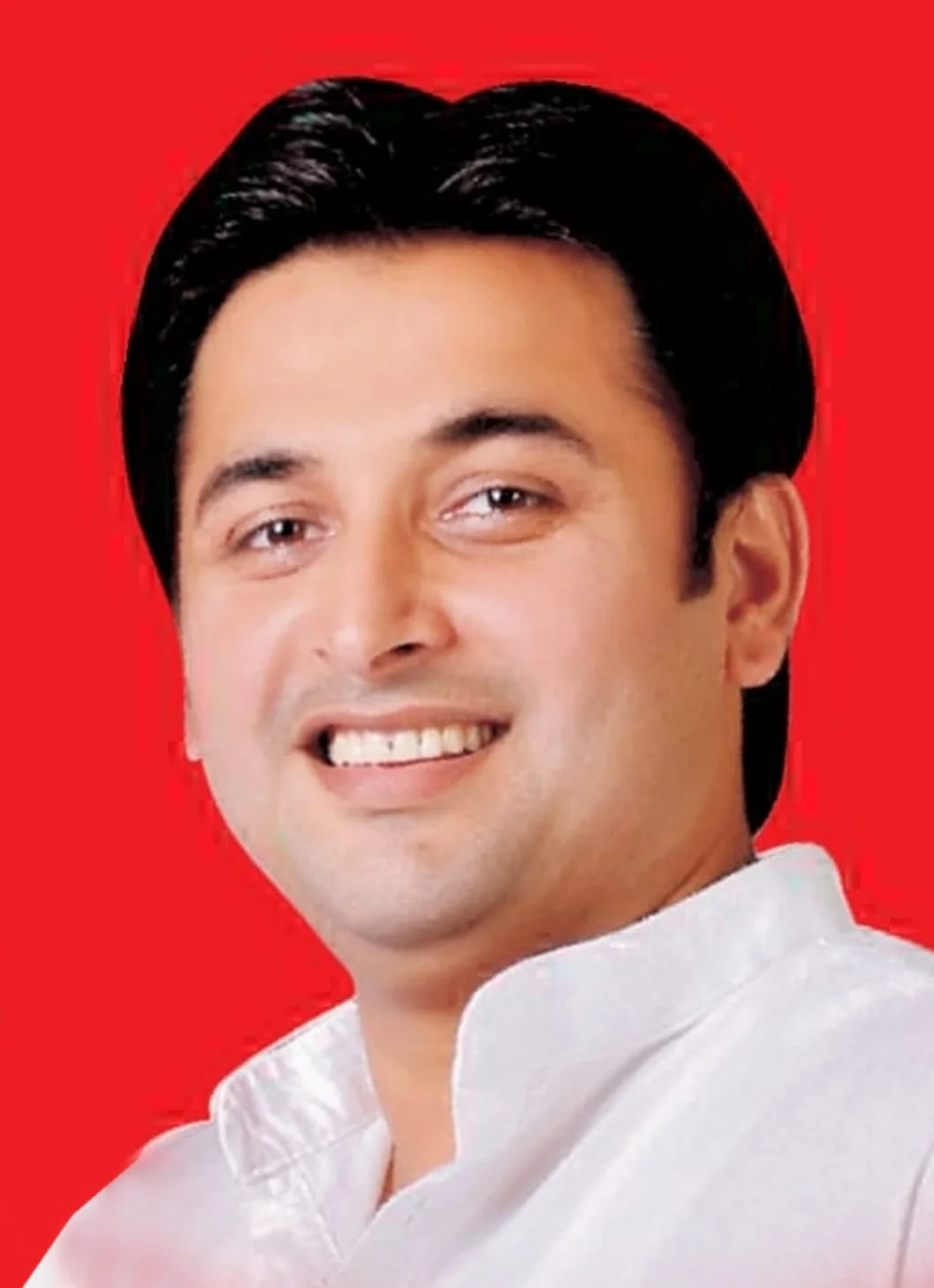 UMAR ALI KHAN 