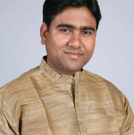 Shazil Islam Ansari 