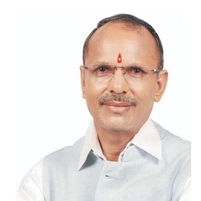 Parmeshwar Lal 