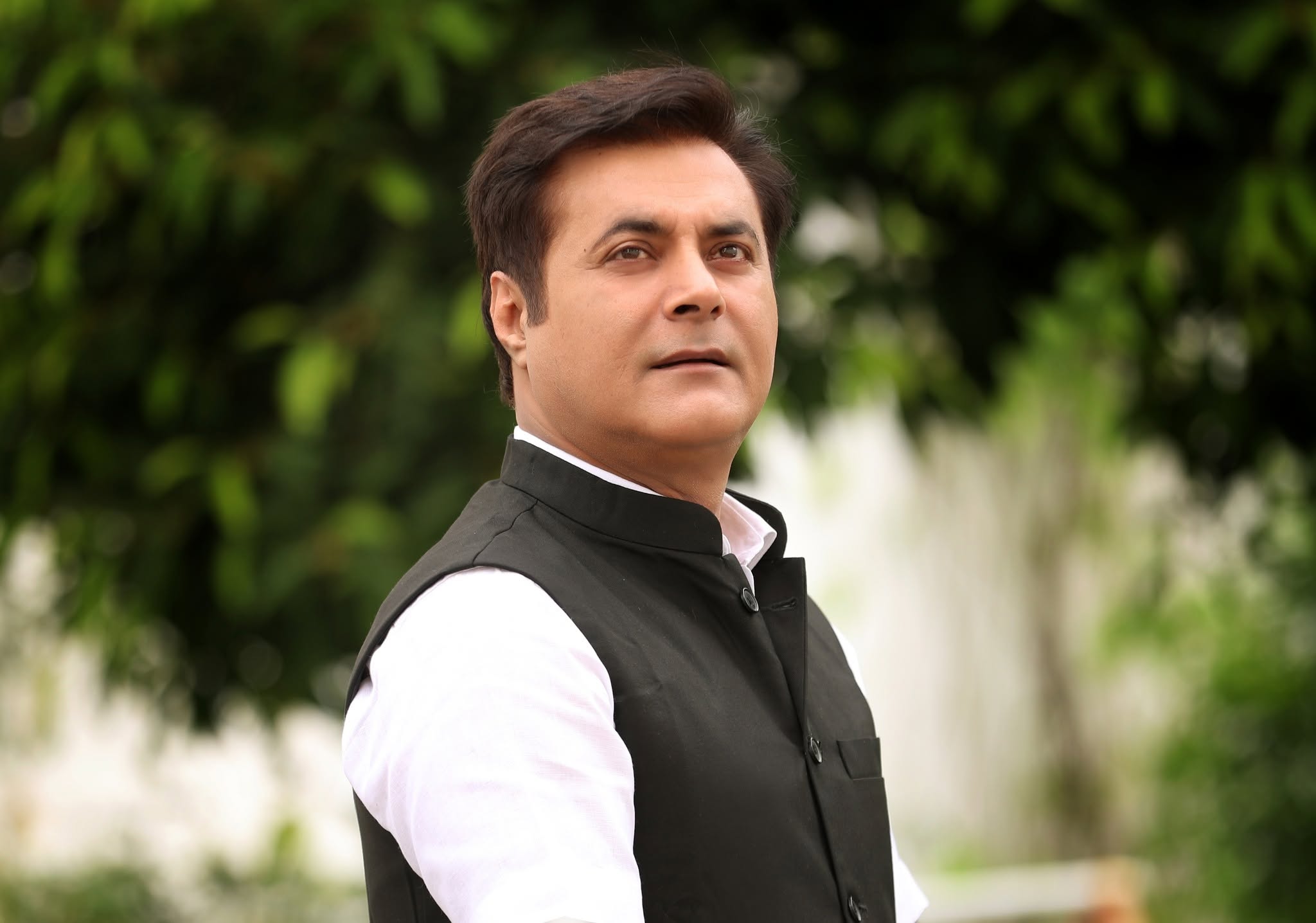 Neeraj Chaudhary 