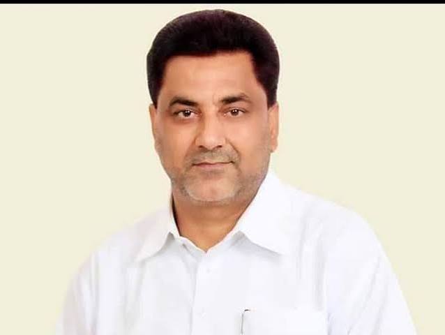 Sanjay Kapoor