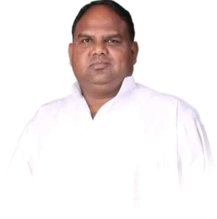 Ashutosh Maurya