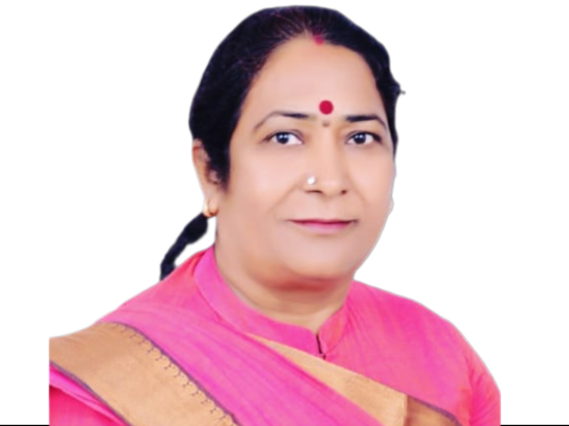 KAMLESH SAINI