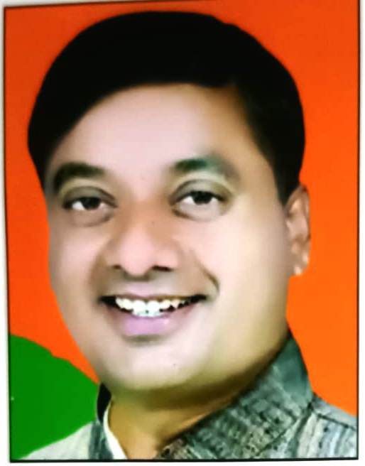 Mohan Kumar Lodhi 