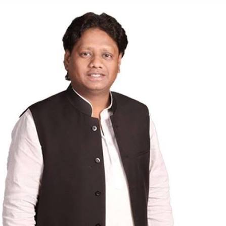 Agam Kumar Maurya