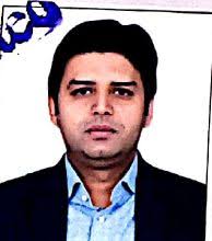 Arjun Singh 