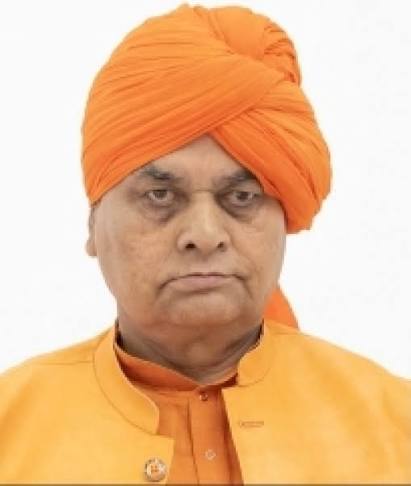 Swami Omvesh 