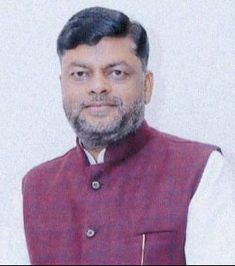 Rajesh Kumar Verma
