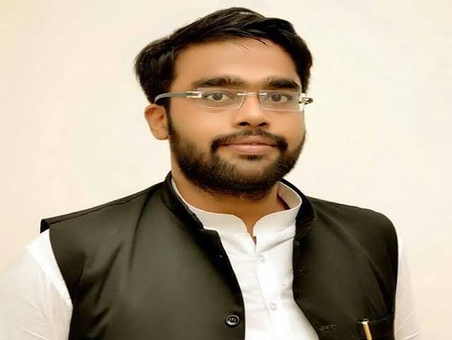 Kartikey Rana
