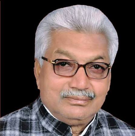 Thakur Mool Chand Chauhan