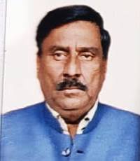 Vijay Pal Singh