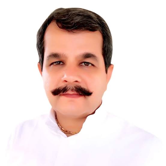 Inder Sain
