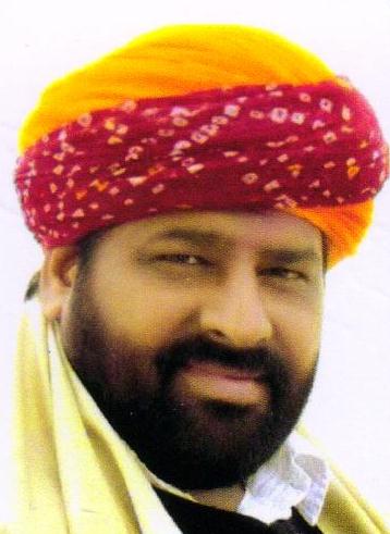 Mukhiya Gurjar