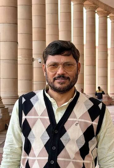 Neeraj Kushwaha Maurya