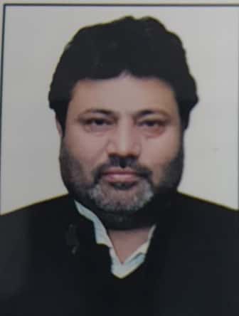 Kamal Akhtar 