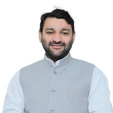 Veer Vikram Singh 