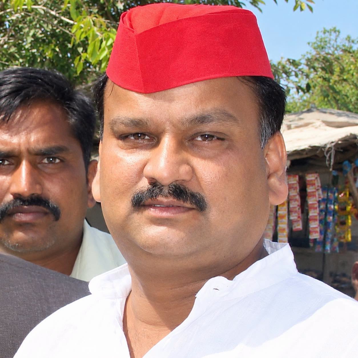 Rajesh Yadav 