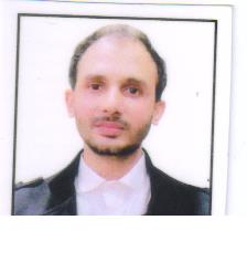 Zia Ur Rehman 