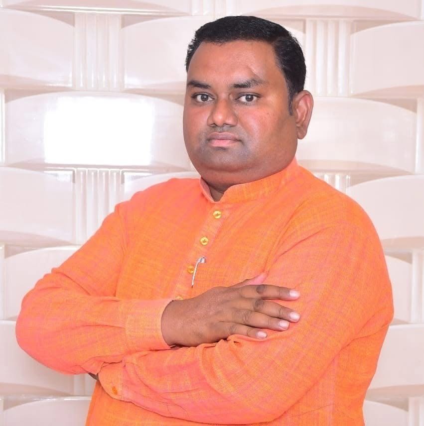 Kamal Kumar 