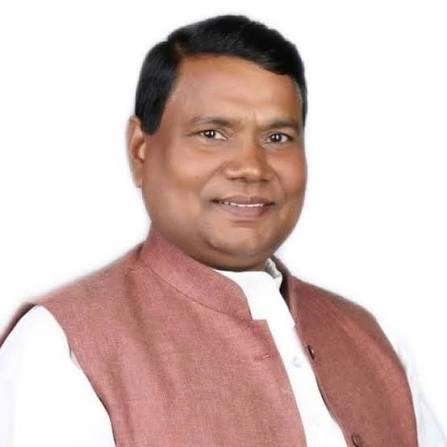 Dr. D. C. Verma