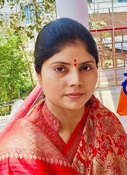 Rajbala Singh