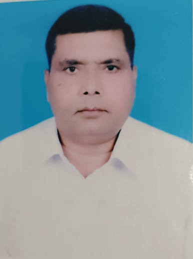 Vijay Singh 