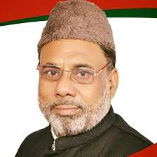 Mohd Yusuf Ansari   