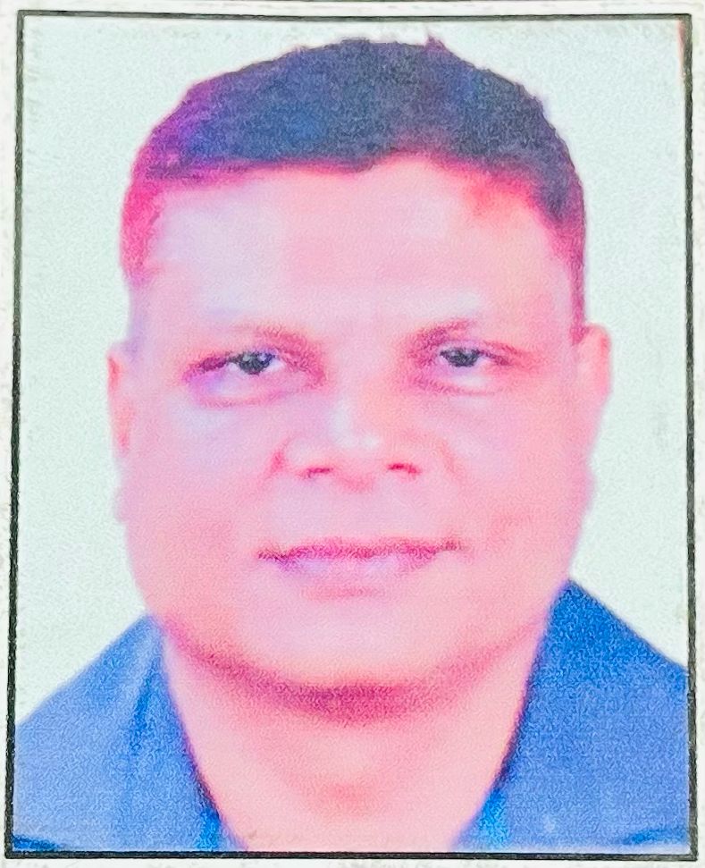 K.K. Misra 