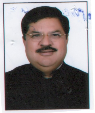 Dr. Yashwant Singh  