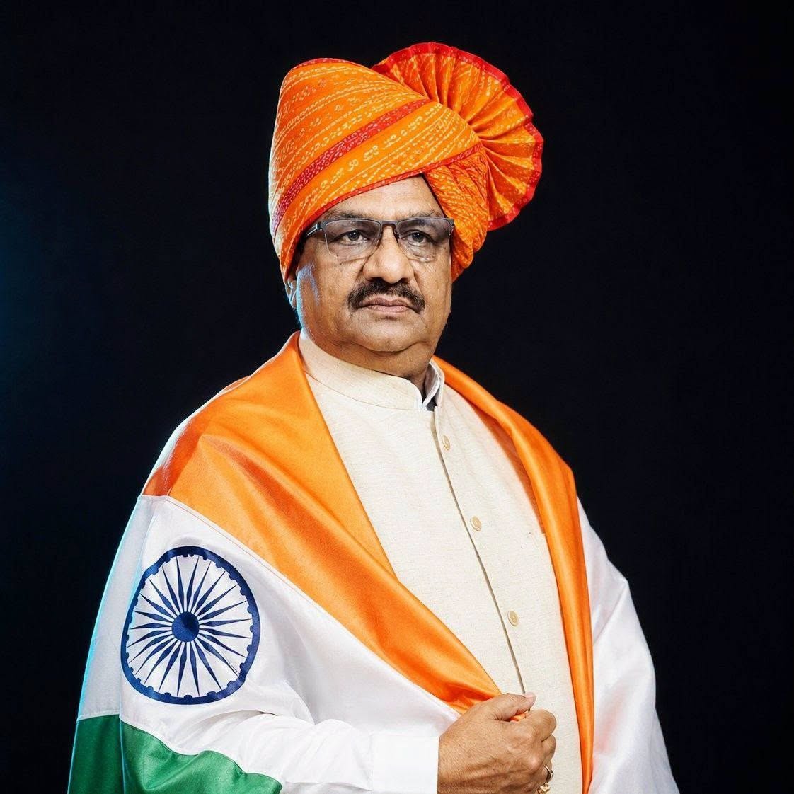 Dr. Dharam Singh Saini  