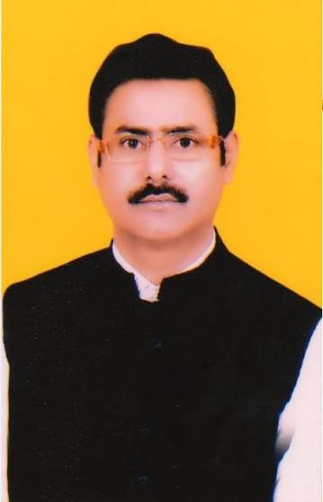 Devender Nagpal