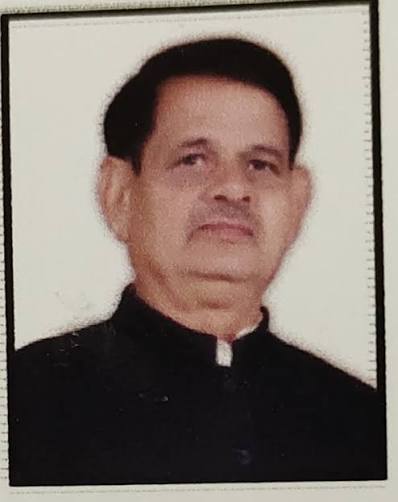 Ram Avatar Singh 