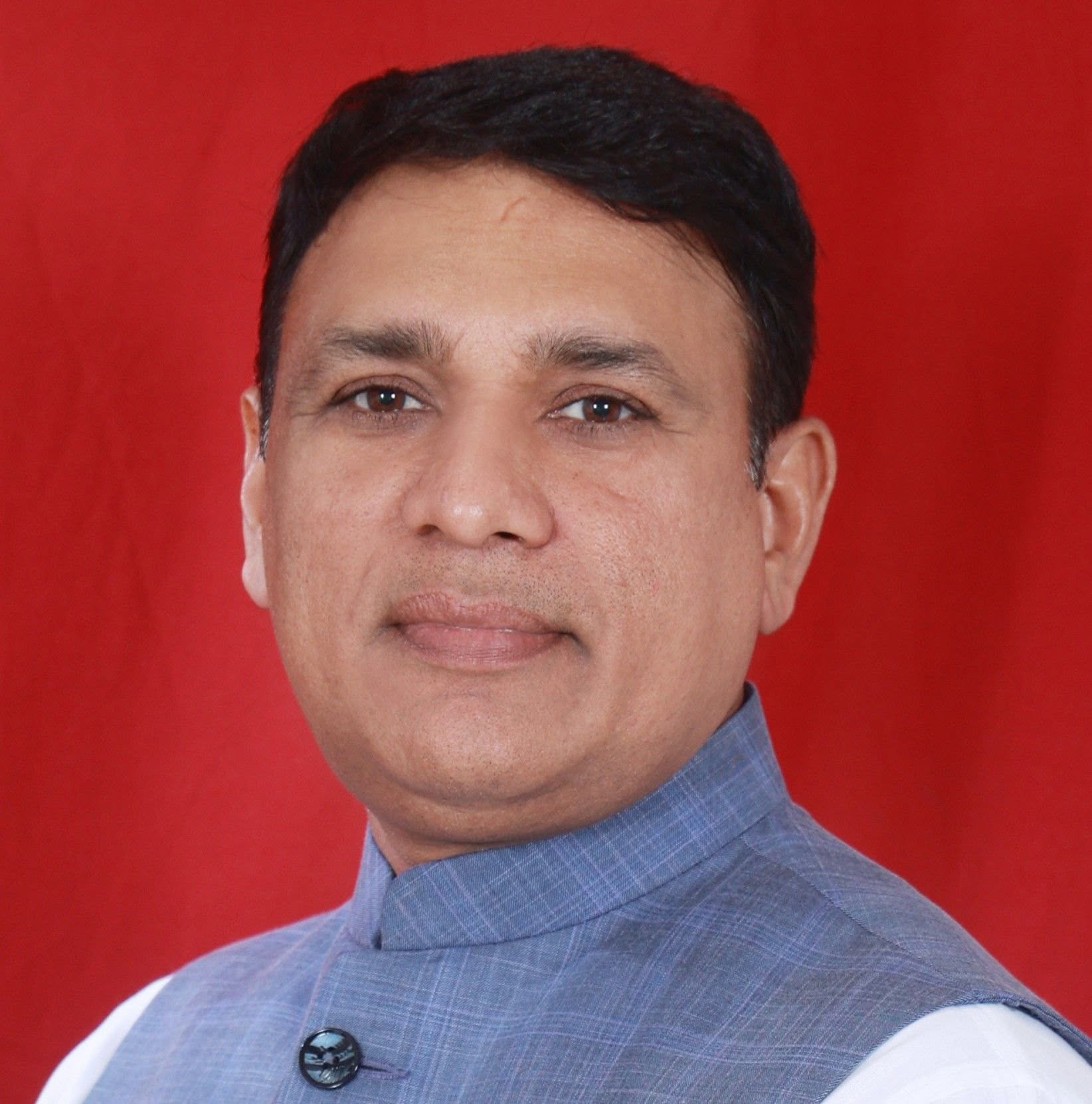 Chandraprakash Singh