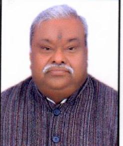 Munshi Ram 