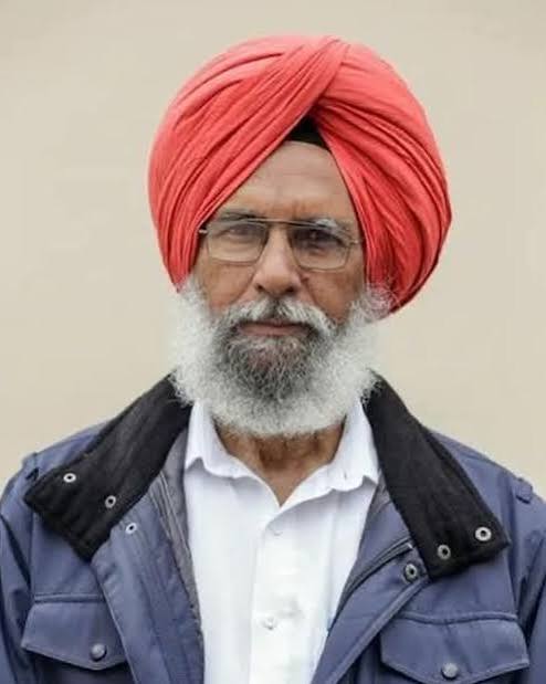  Dr. Kashmir Singh Sohal 