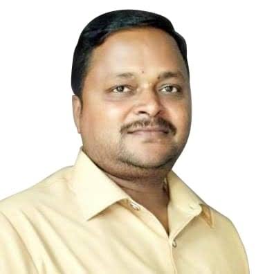 Upendra Pal Singh 