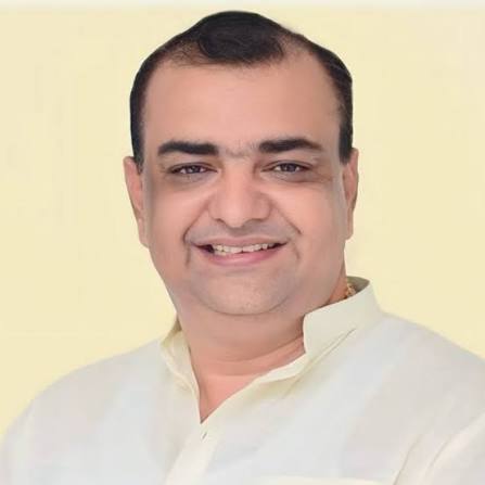 Akash Saxena (Honey) 