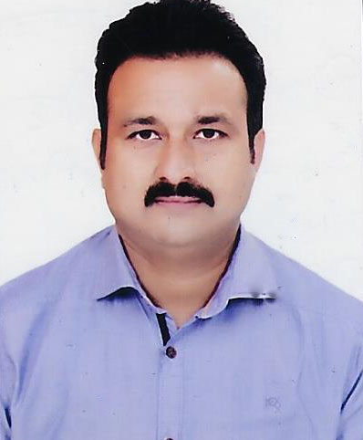 Devender Kumar Nim 