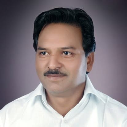 Ravindra Kumar 