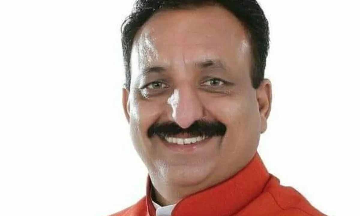 Rajeev Gumber