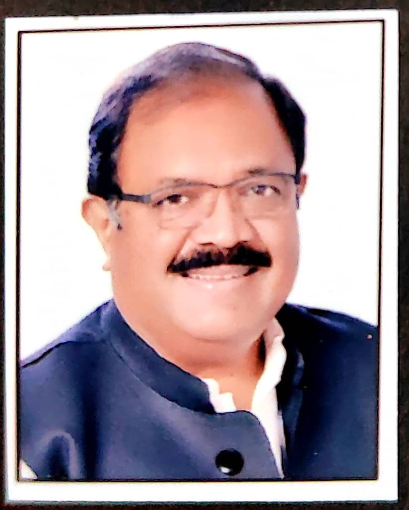 Sanjay Garg 