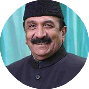 Iqbal Mehmood