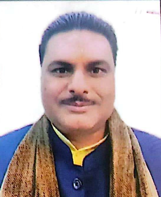 Rajesh Singhal 