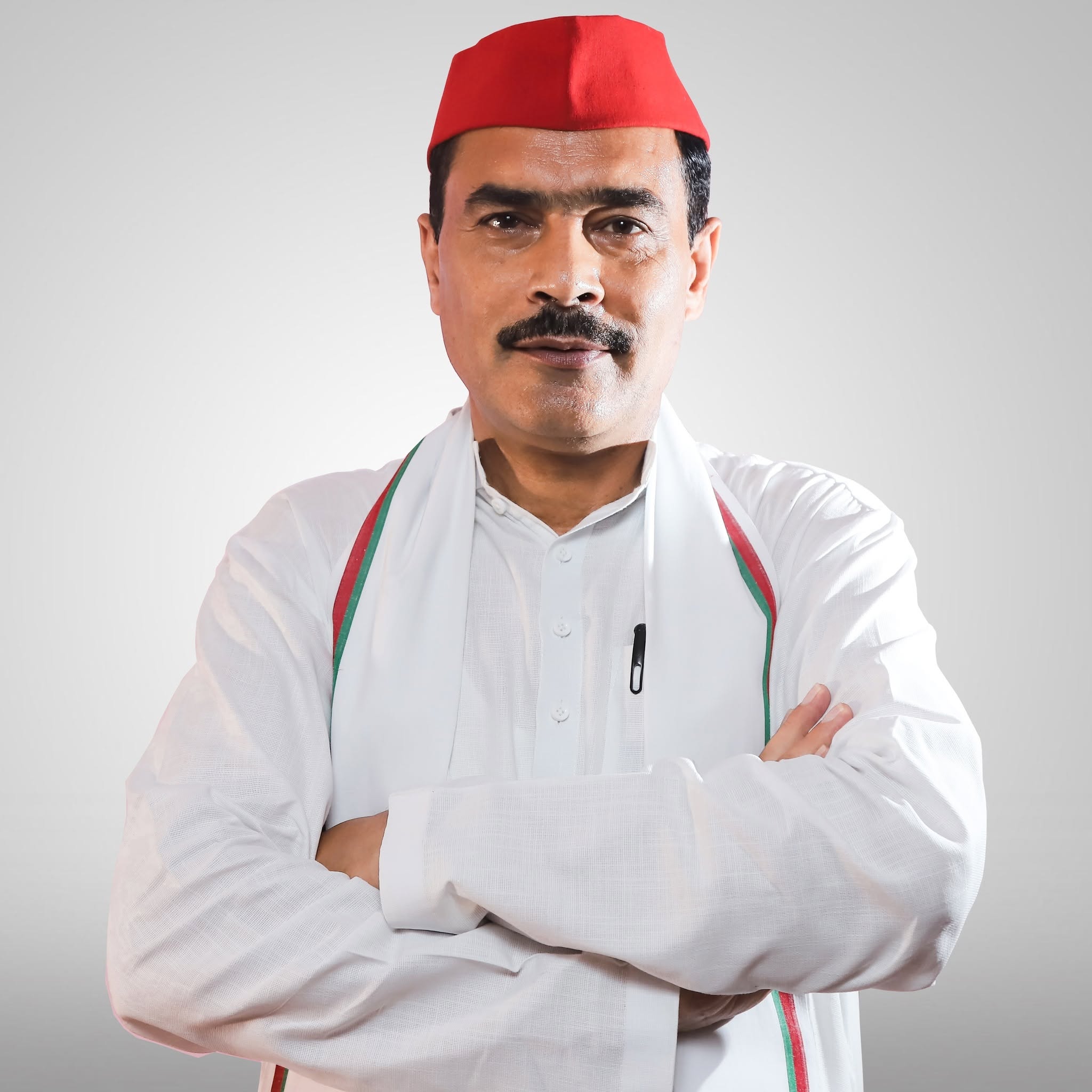 Tanveer Khan 