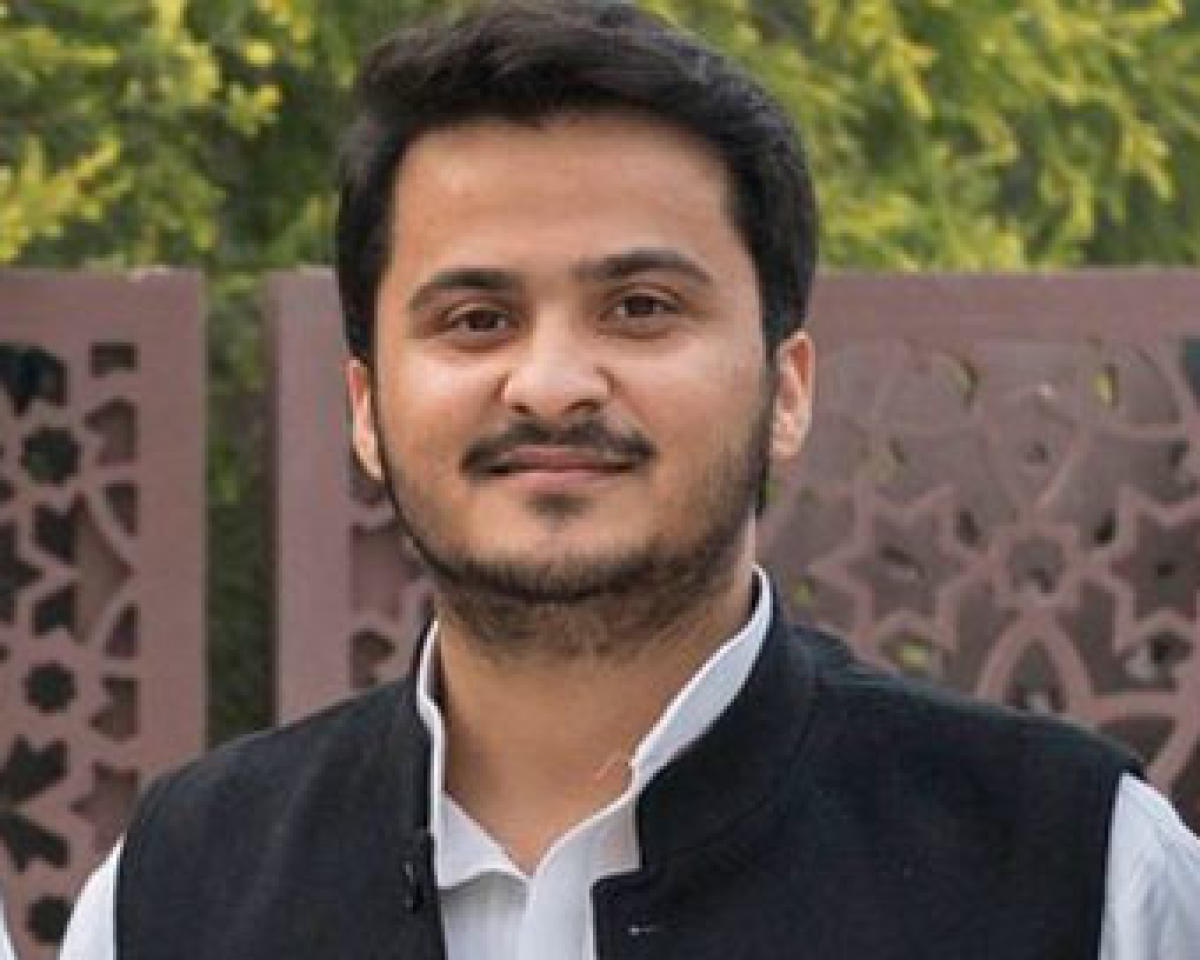 Mohammad Abdullah Azam Khan 