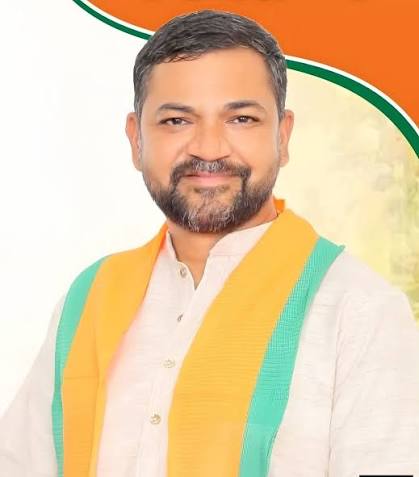 Ajay Pratap Singh 