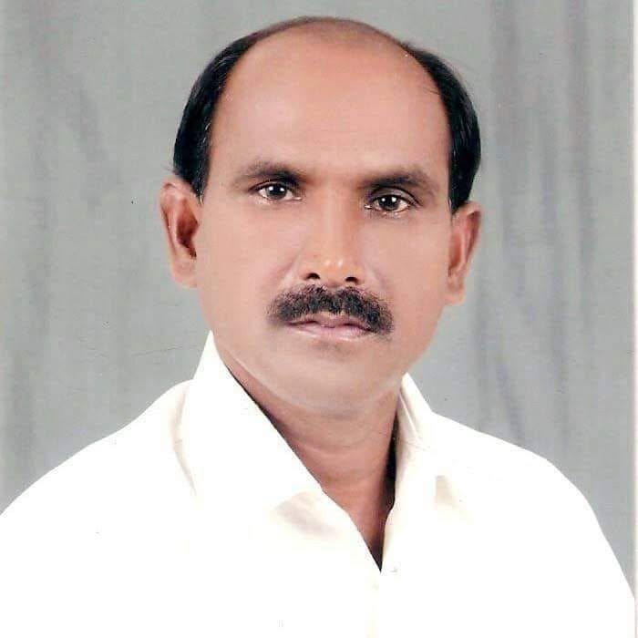 Roshan Lal Verma